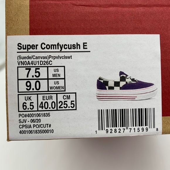 Super Comfycush E - Picture 13 of 13